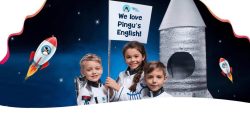 english for kids in viimsi